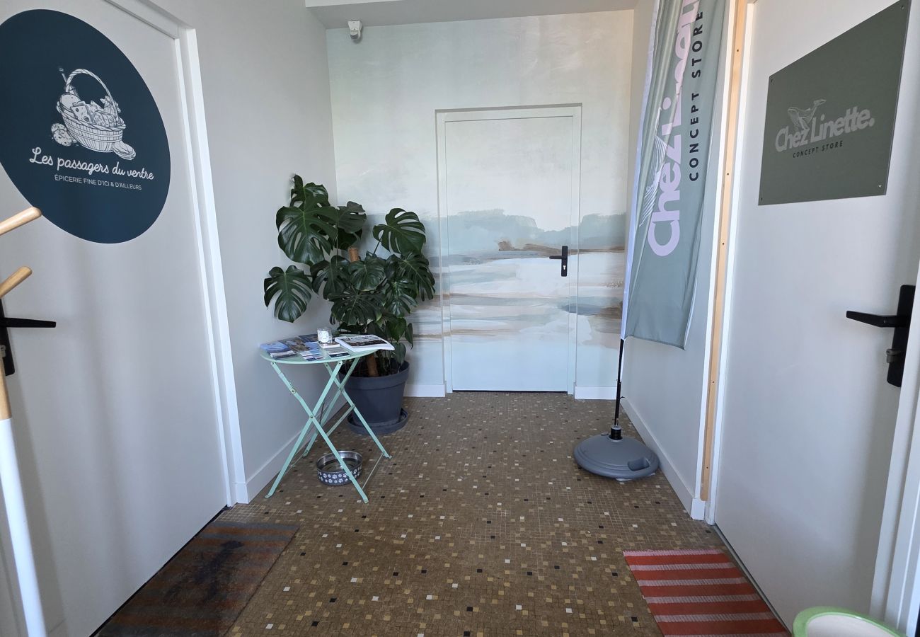 Apartment in Landéda - LA VIGIE