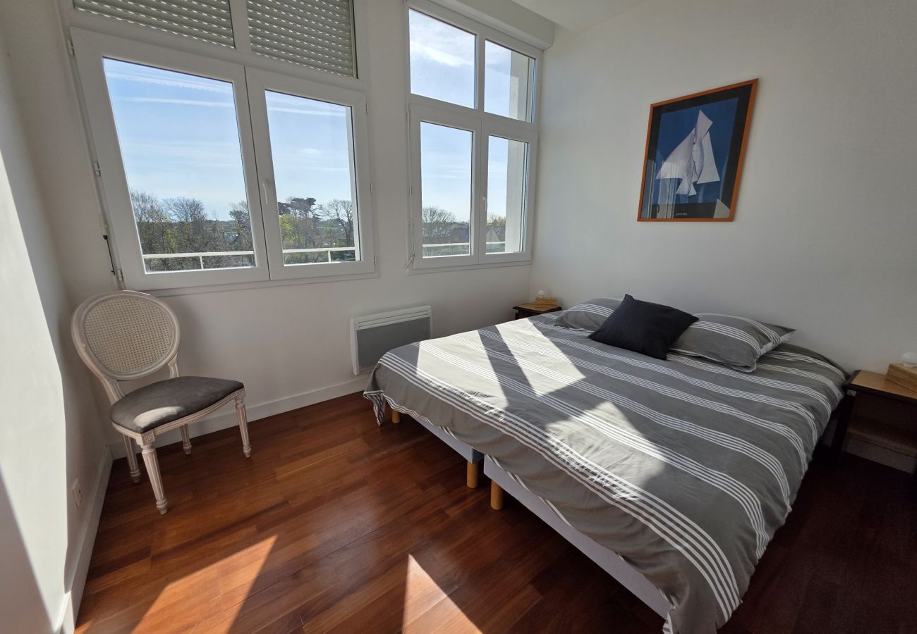 Apartment in Landéda - LE NID DES ANGES