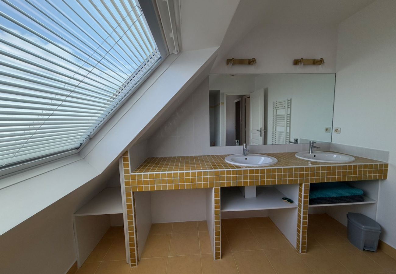 Villa in Plouguerneau - TI MANER MENAN