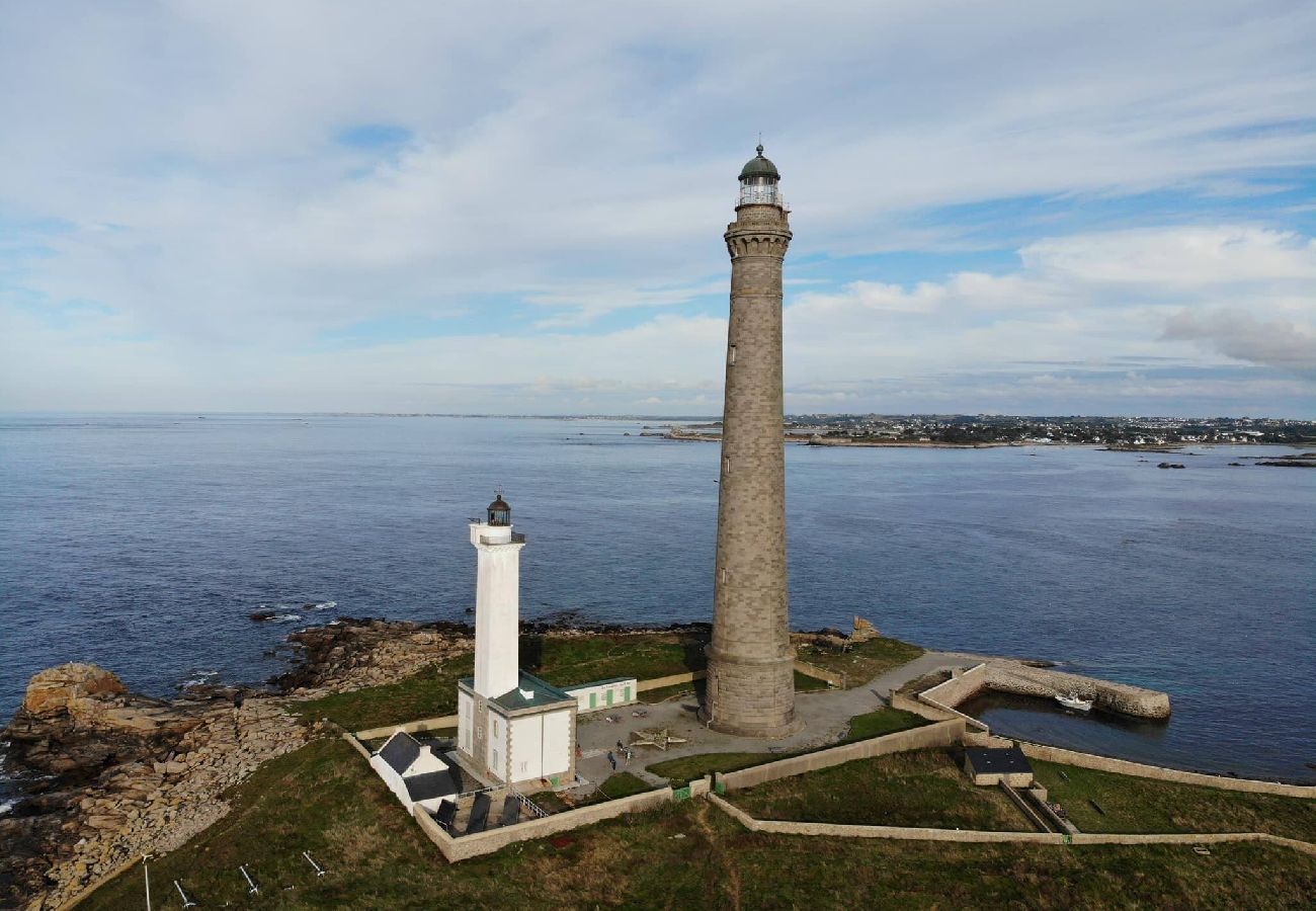 Casa en Landéda - TY AR GEBOG