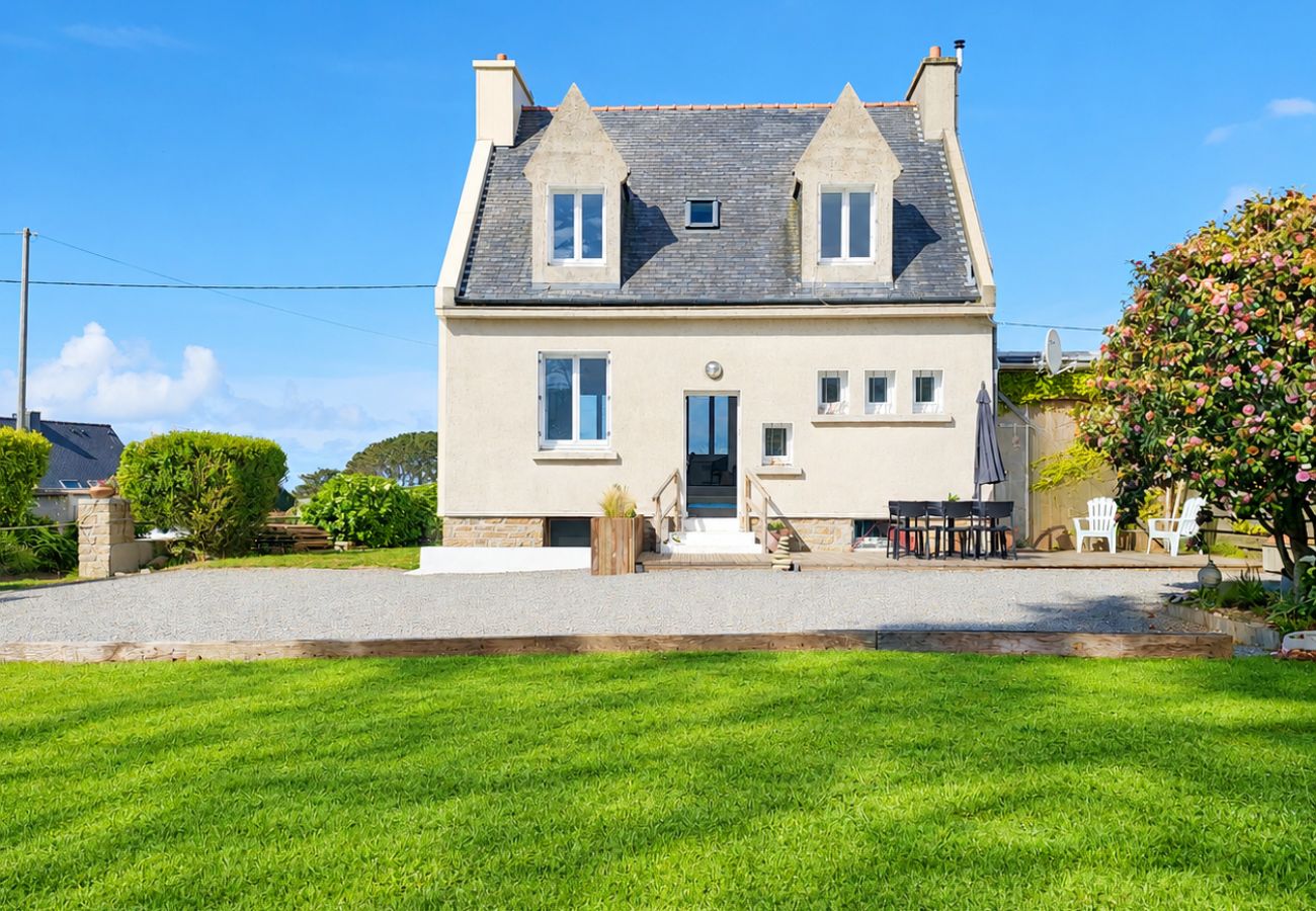 Casa en Landéda - TY AR GEBOG