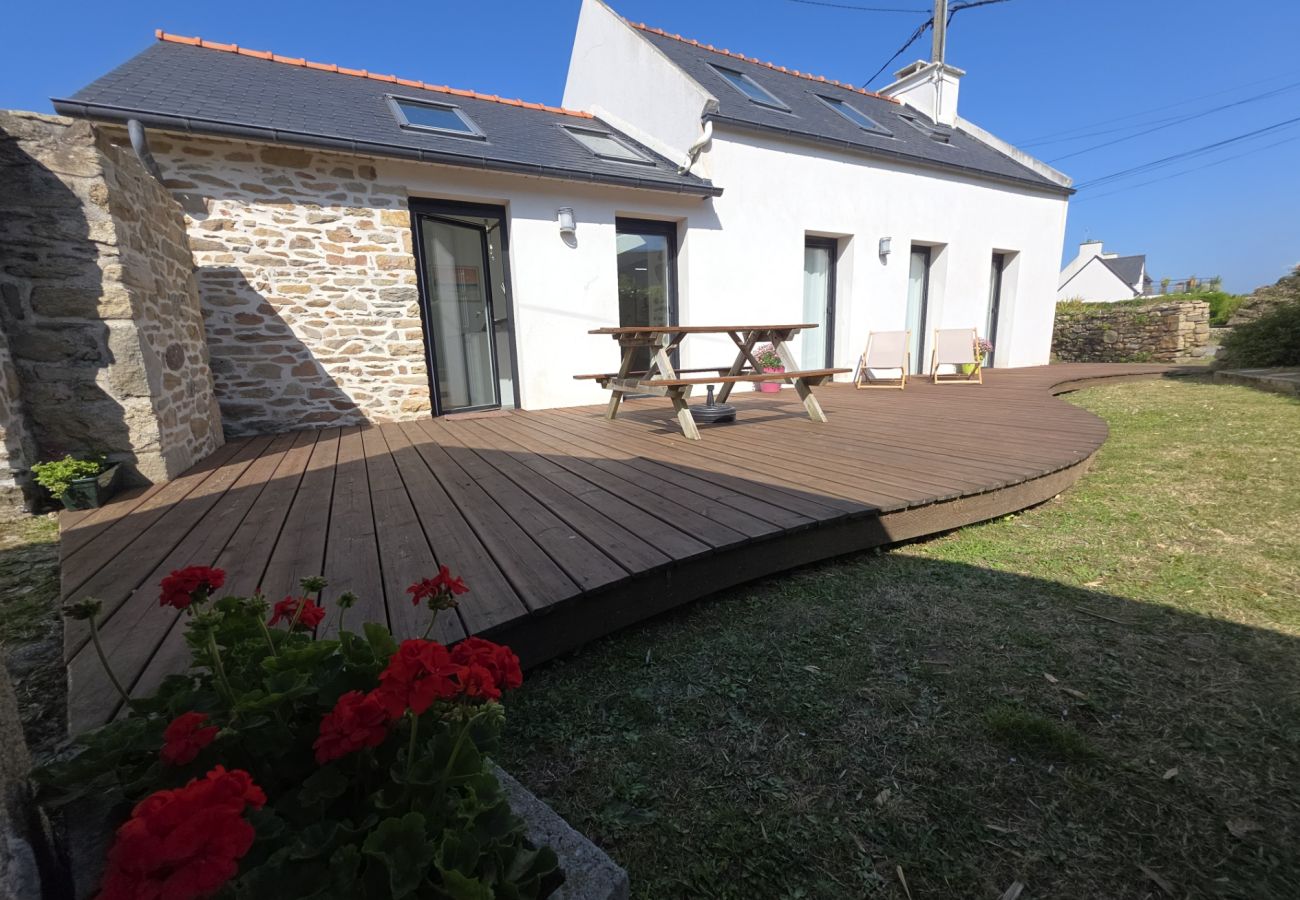 Casa en Landéda - TY AR VOURC´H