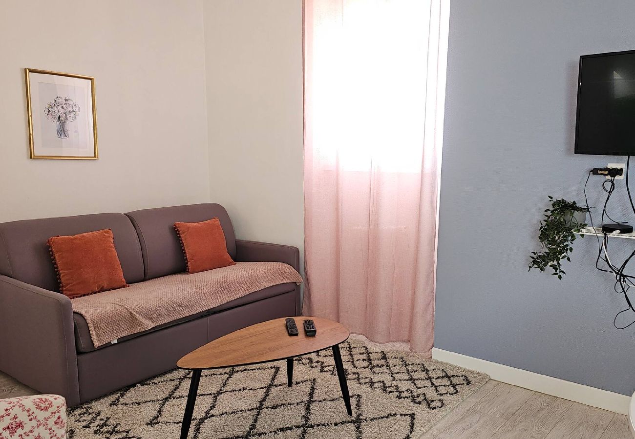 Apartamento en Plouguerneau - CEZON