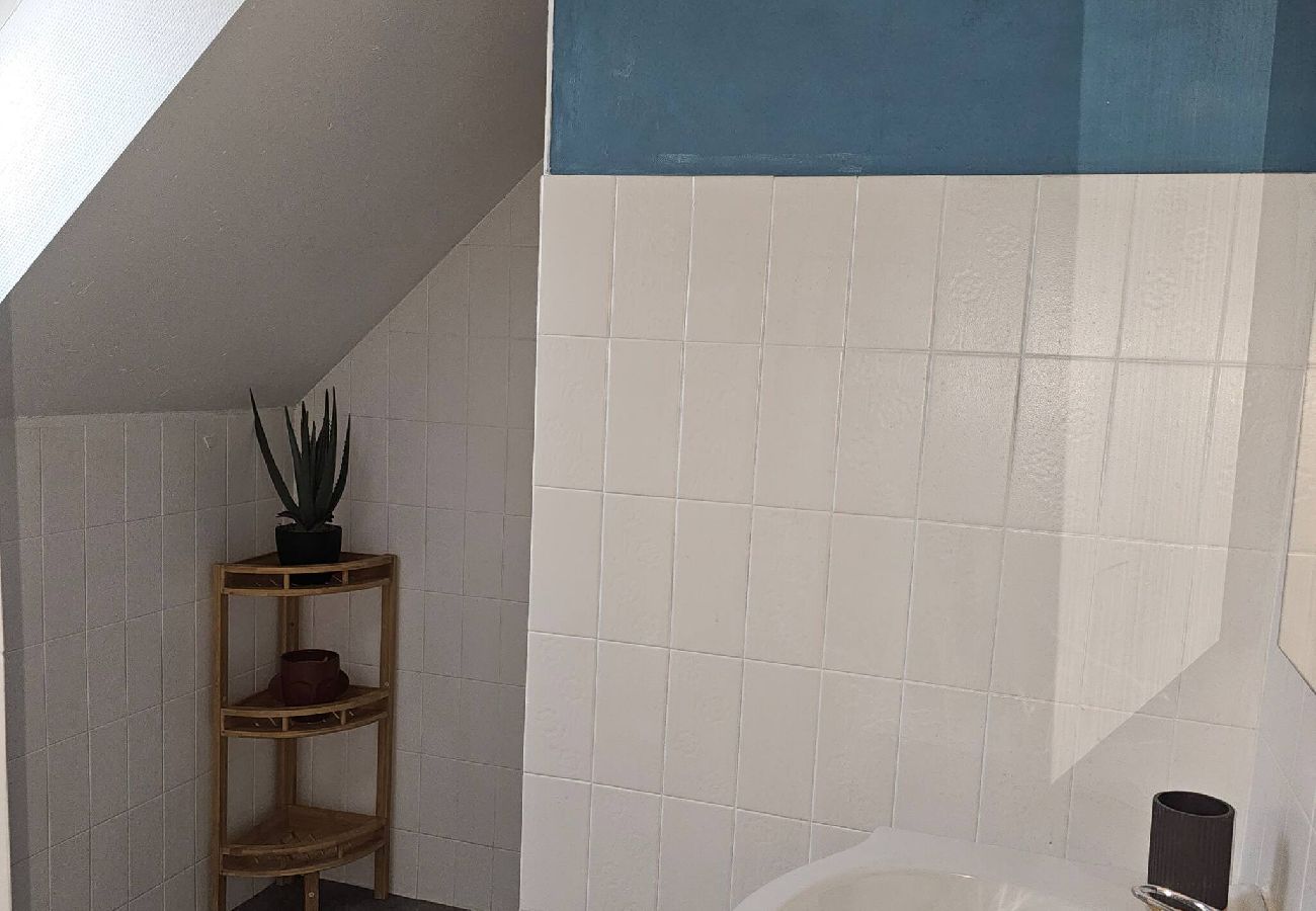 Apartamento en Plouguerneau - CEZON