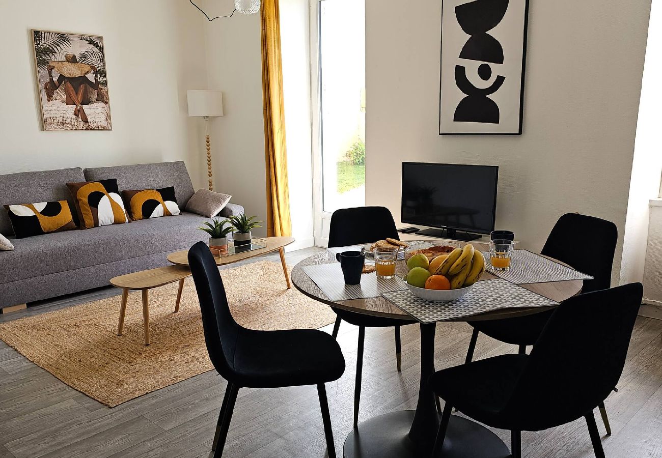 Apartamento en Plouguerneau - STAGADON