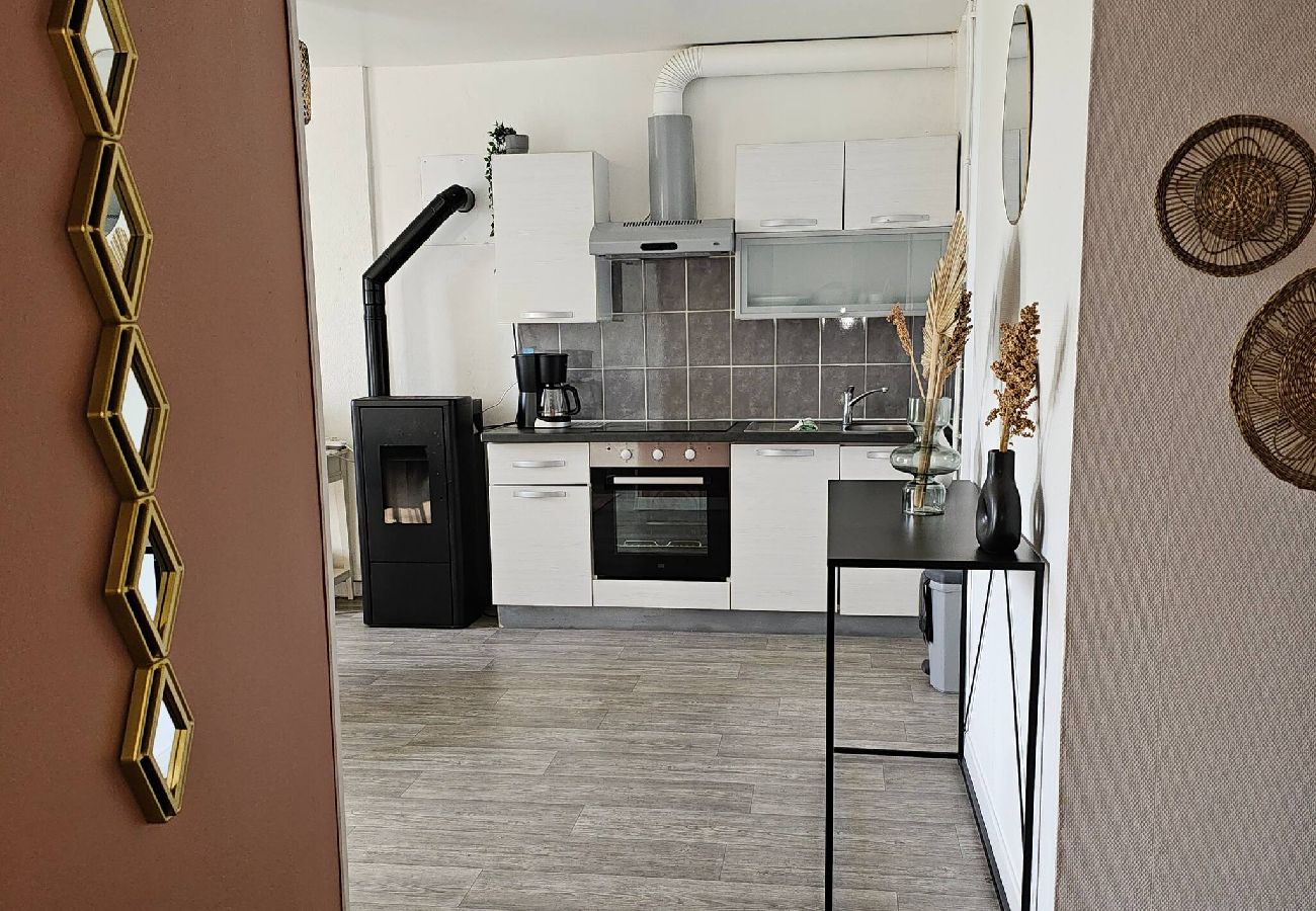 Apartamento en Plouguerneau - STAGADON