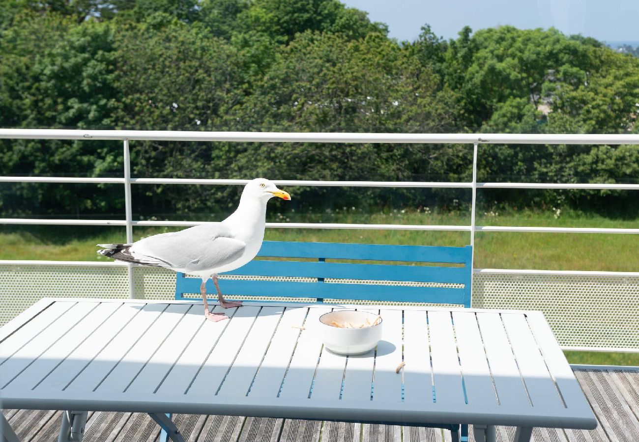 Apartamento en Landéda - LA VUE DES ANGES