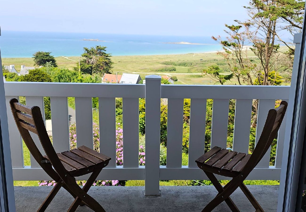 Casa en Plouguerneau - LA MAISON DE LA CÔTE