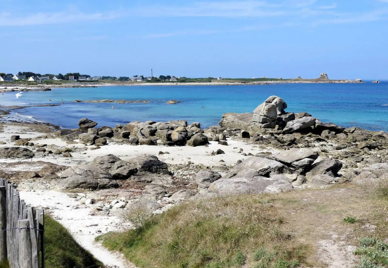 Casa en Plouguerneau - LA MAISON DE LA CÔTE