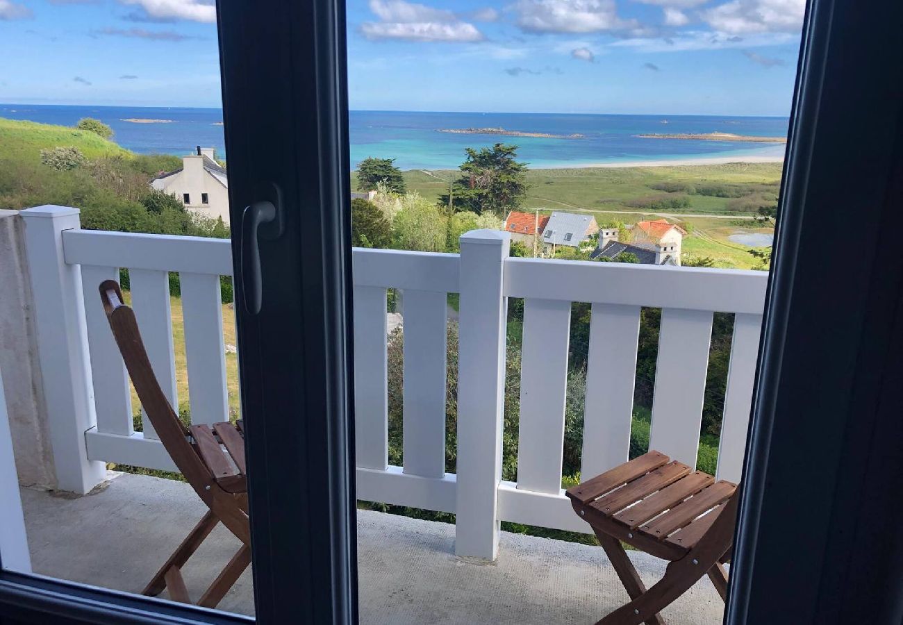 Casa en Plouguerneau - LA MAISON DE LA CÔTE