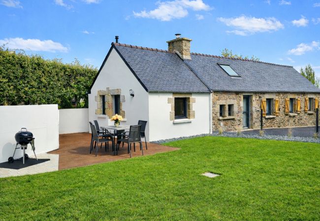 Casa en Tréglonou - LA LONGERE DES ABERS
