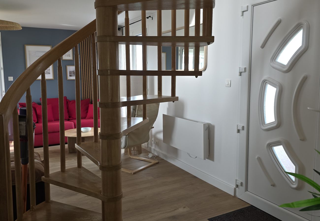 Casa en Plouguerneau - AN TY BIHEN