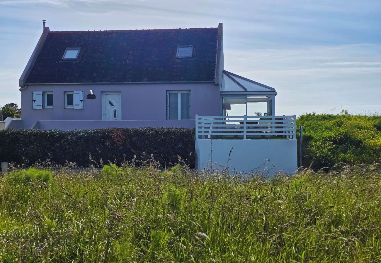 Casa en Plouguerneau - AN TY BIHEN