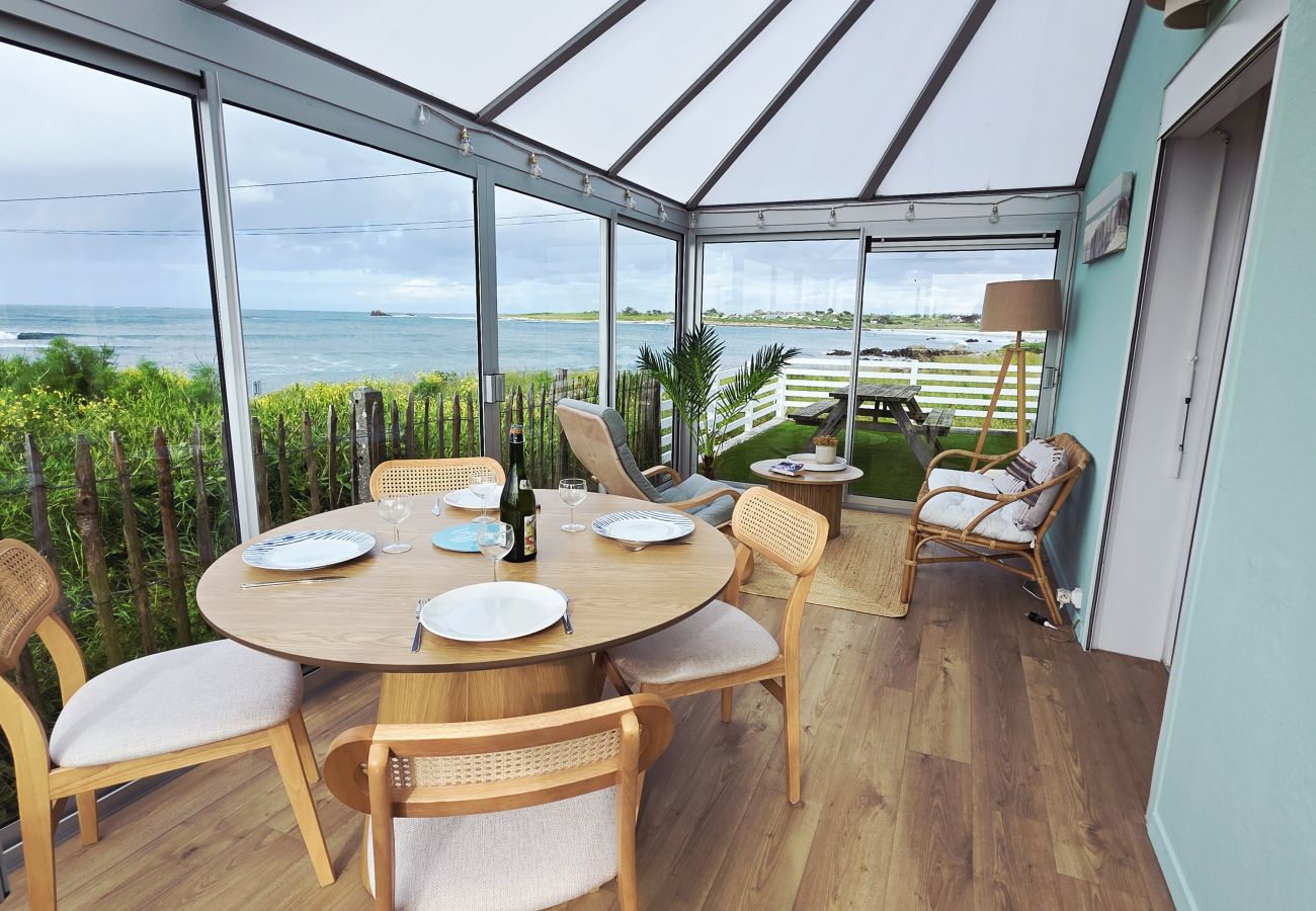 Casa en Plouguerneau - AN TY BIHEN