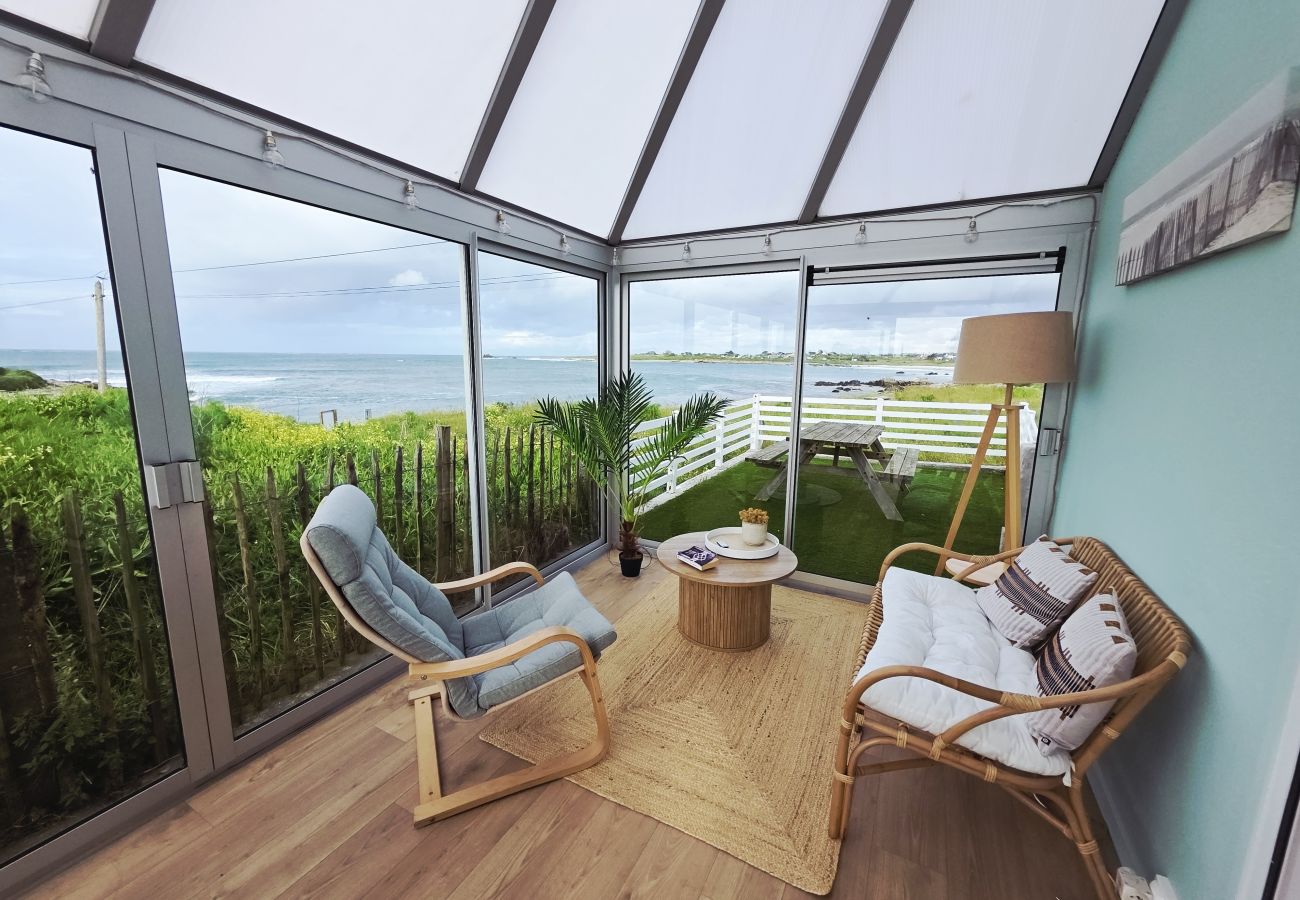 Casa en Plouguerneau - AN TY BIHEN