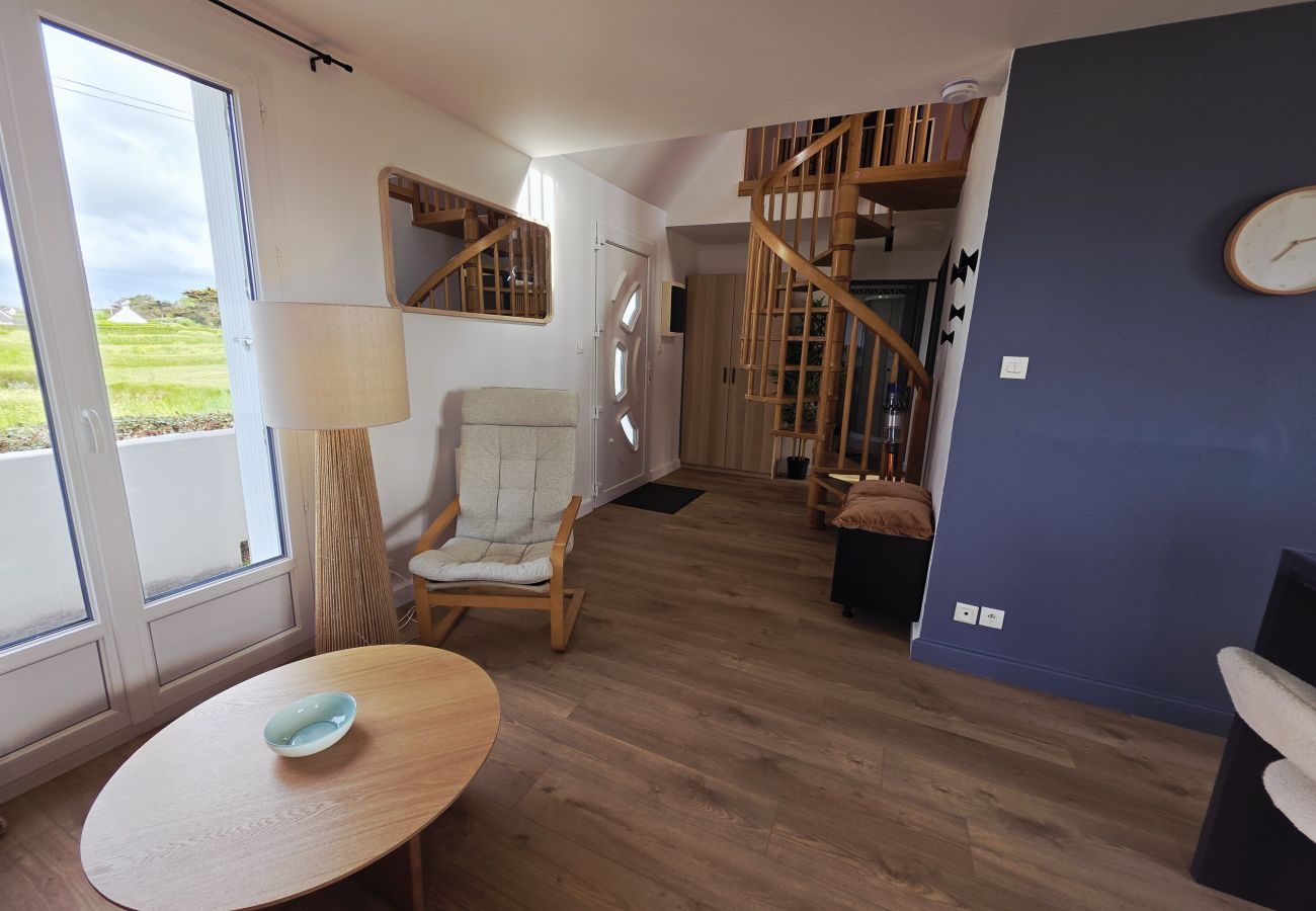 Casa en Plouguerneau - AN TY BIHEN