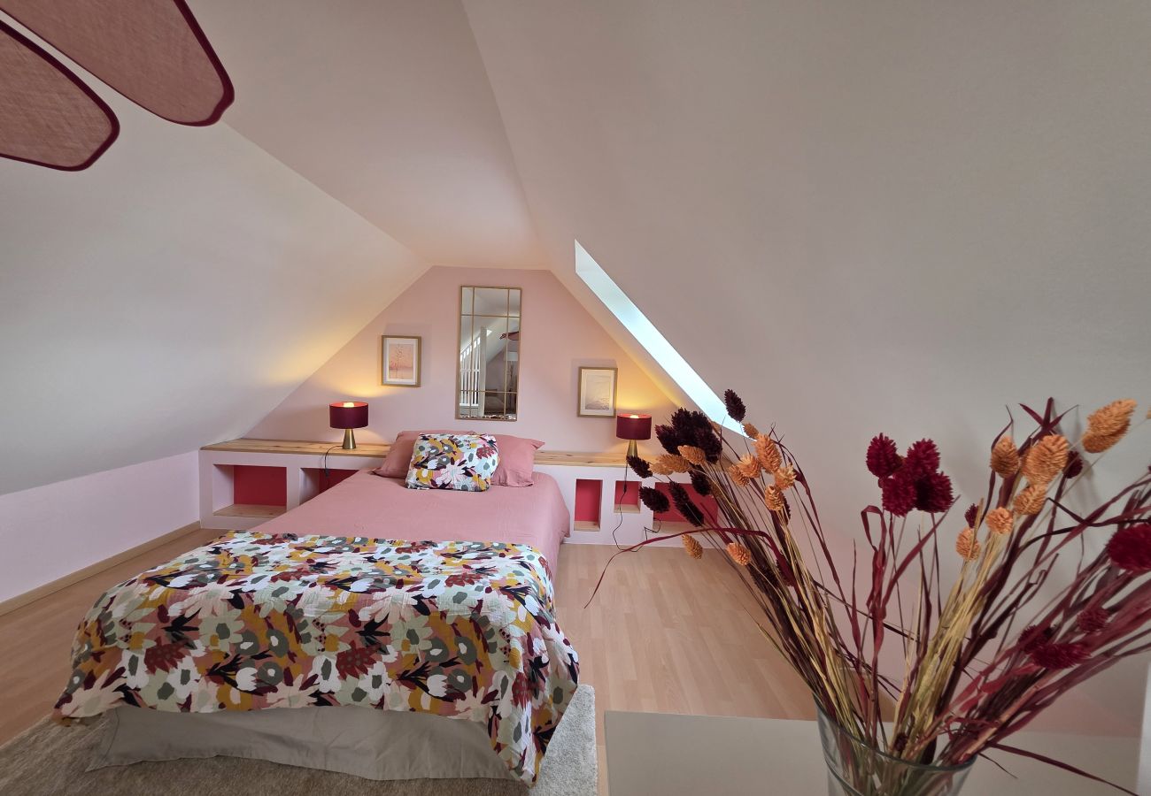 Casa en Plouguerneau - AN TY BIHEN