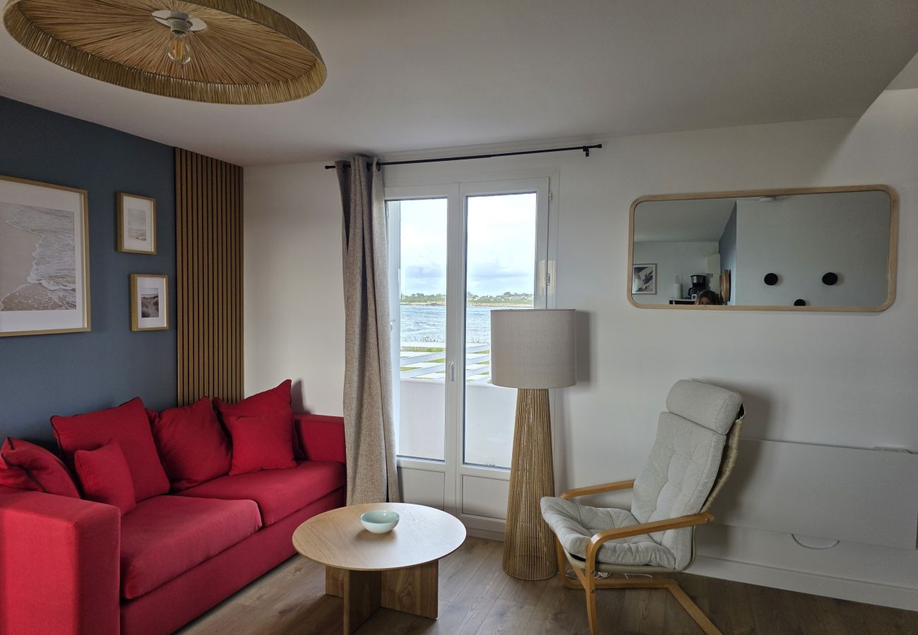 Casa en Plouguerneau - AN TY BIHEN
