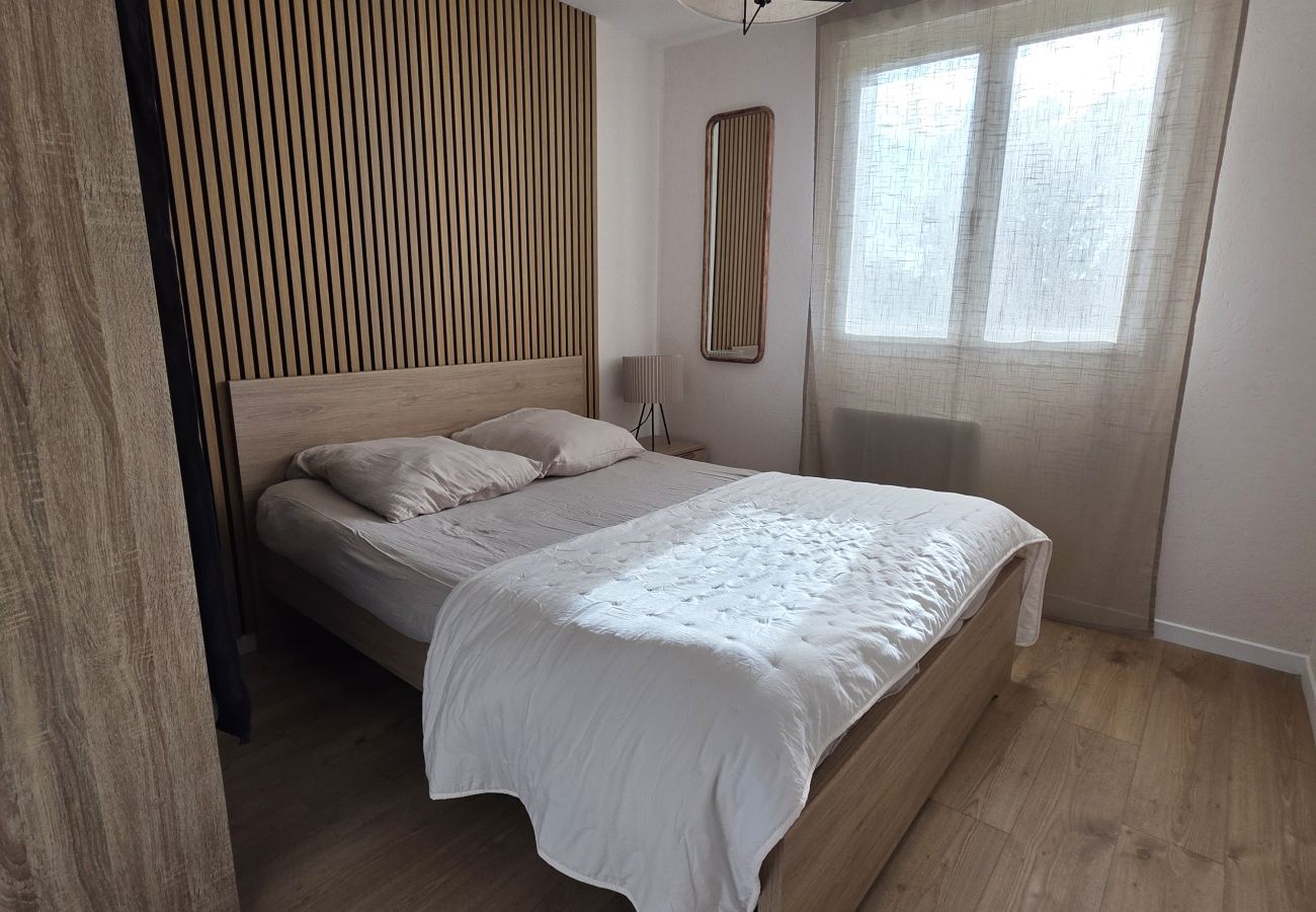 Casa en Plouguerneau - AN TY BIHEN