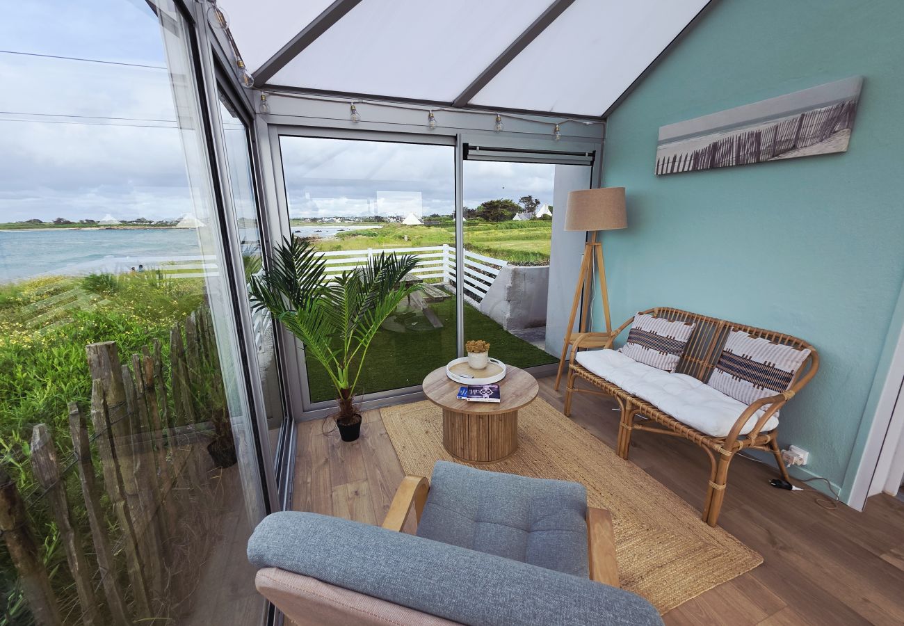 Casa en Plouguerneau - AN TY BIHEN
