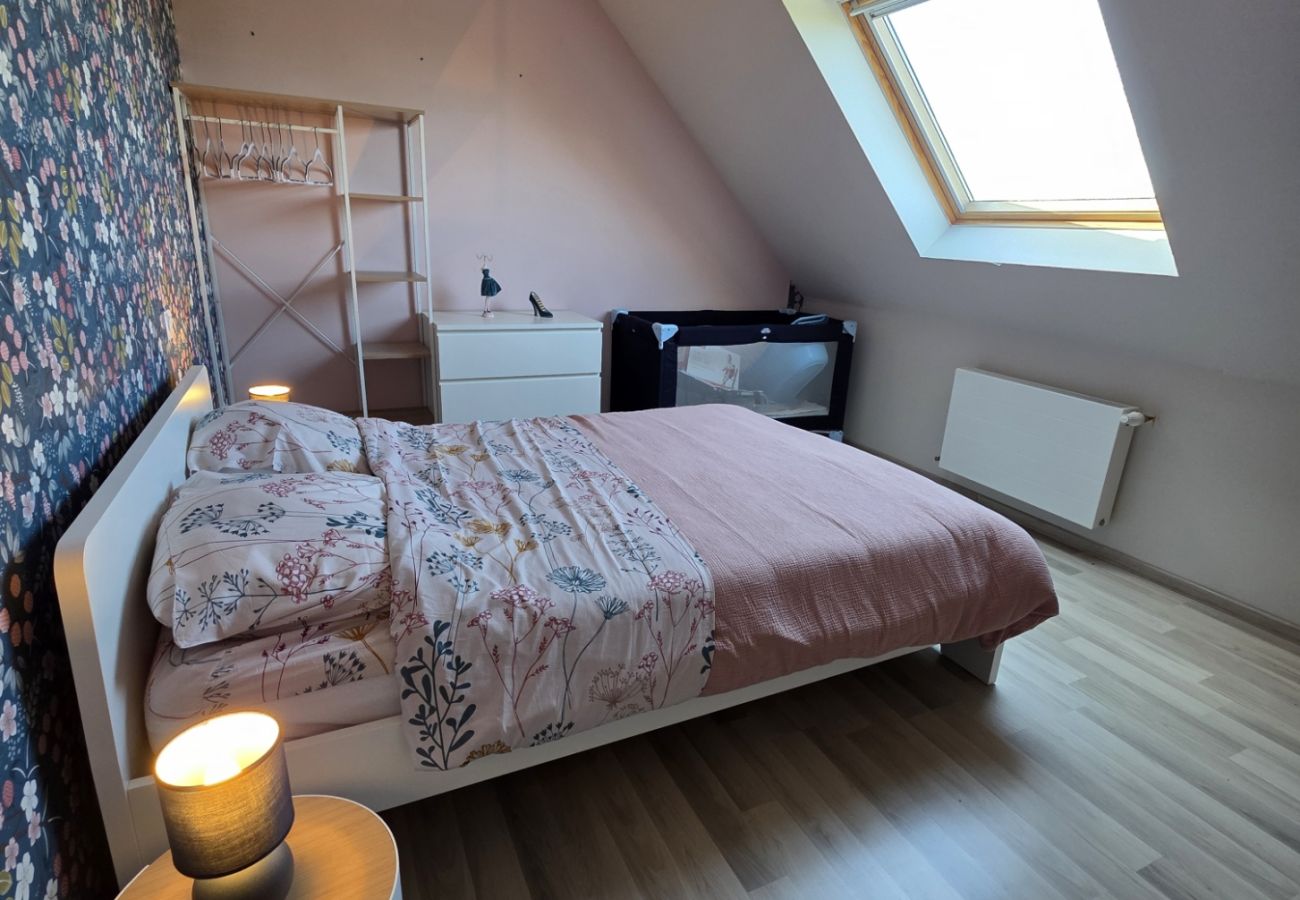 Casa en Plouguerneau - HENT AR MOR