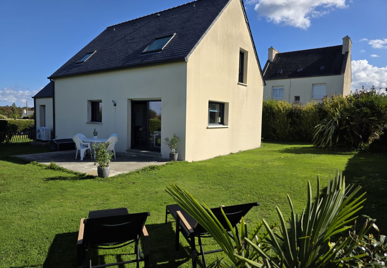 Casa en Plouguerneau - HENT AR MOR