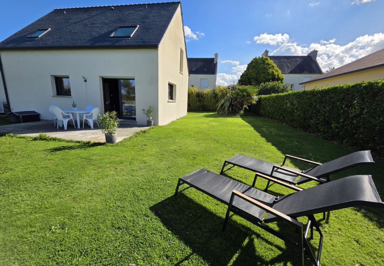 Casa en Plouguerneau - HENT AR MOR