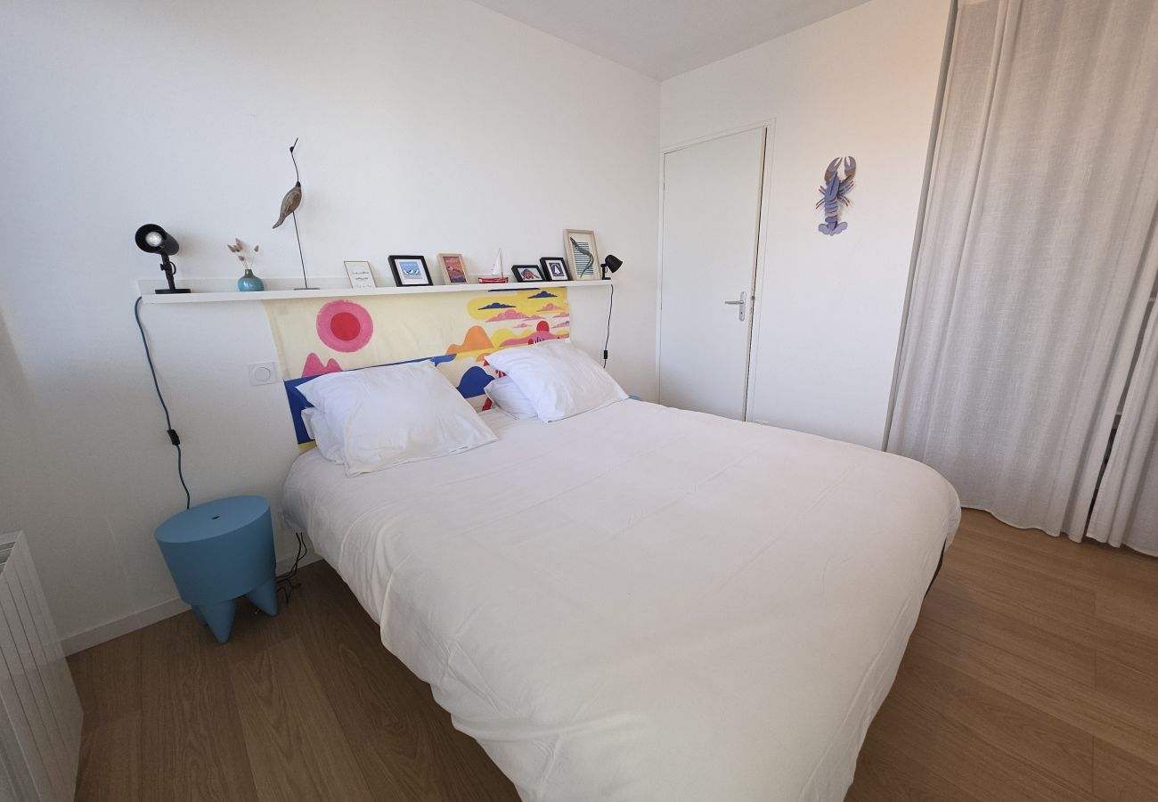 Residencial en Plouguerneau - TY MOR GLAZ