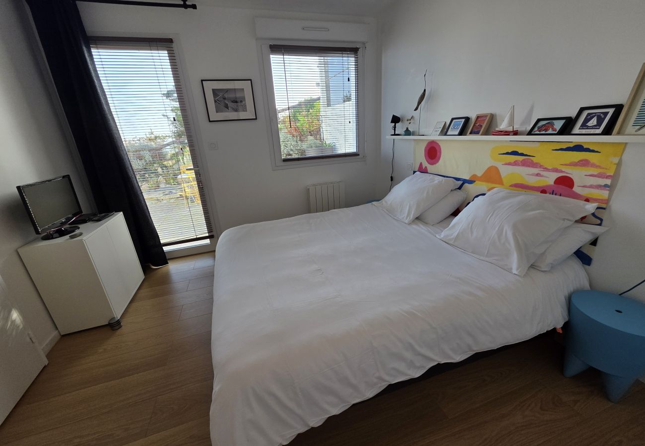 Residencial en Plouguerneau - TY MOR GLAZ