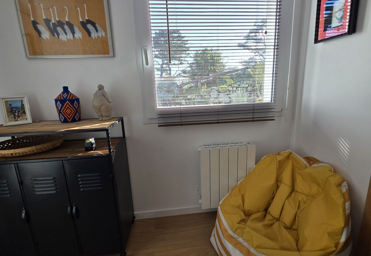 Residencial en Plouguerneau - TY MOR GLAZ