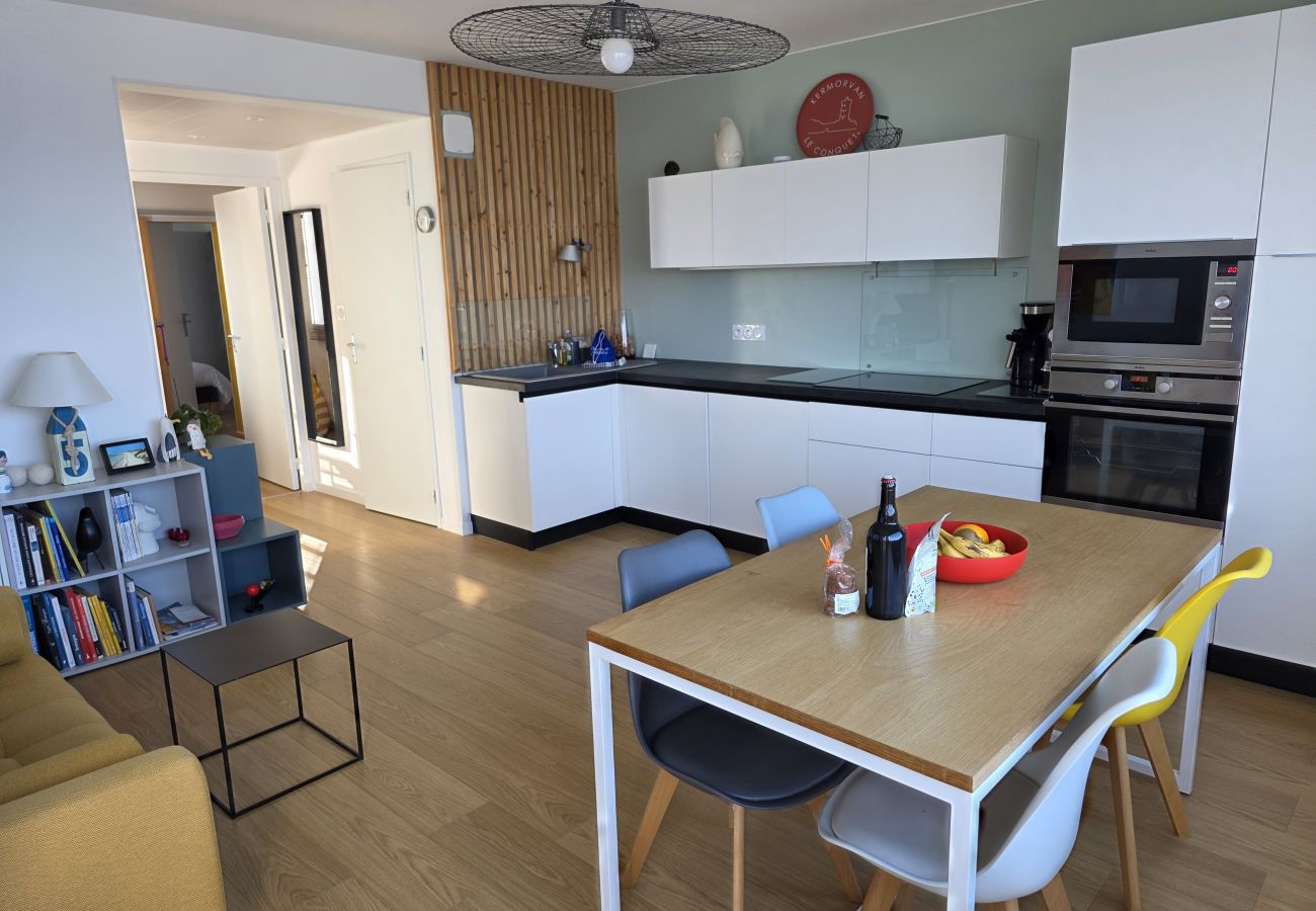 Residencial en Plouguerneau - TY MOR GLAZ