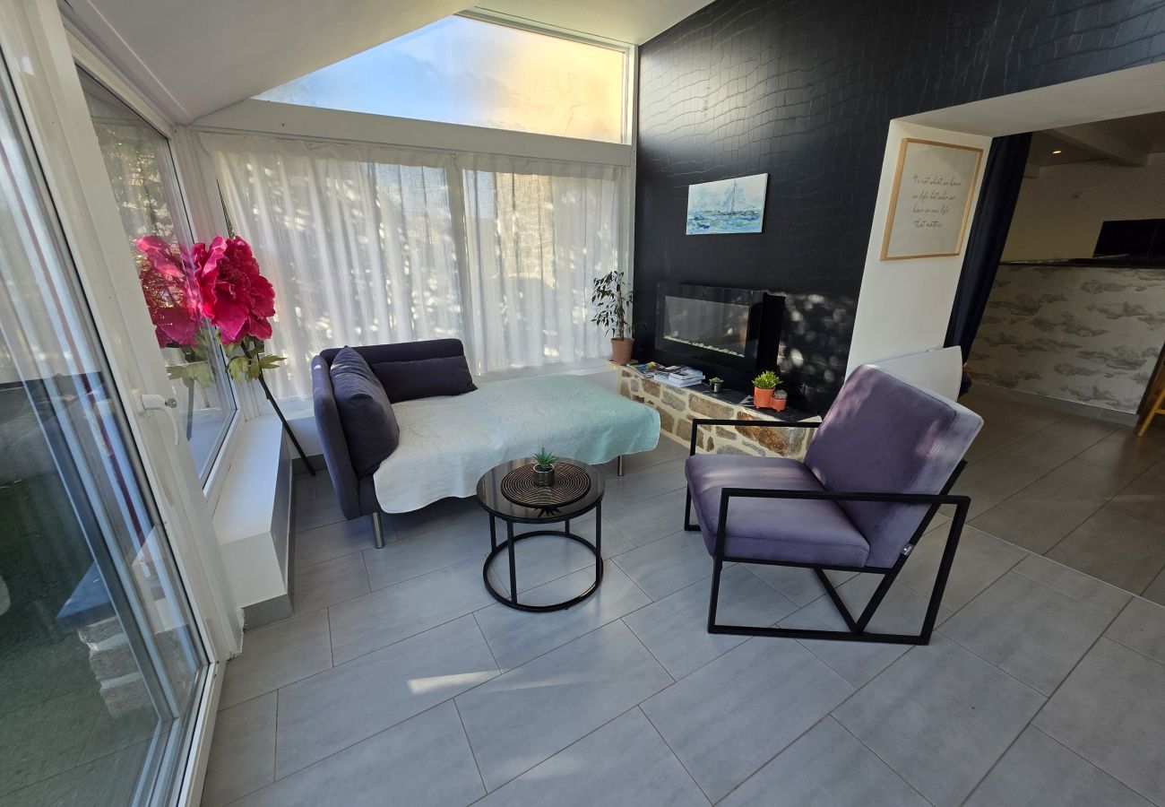 Casa en Plouguerneau - TI VENAN