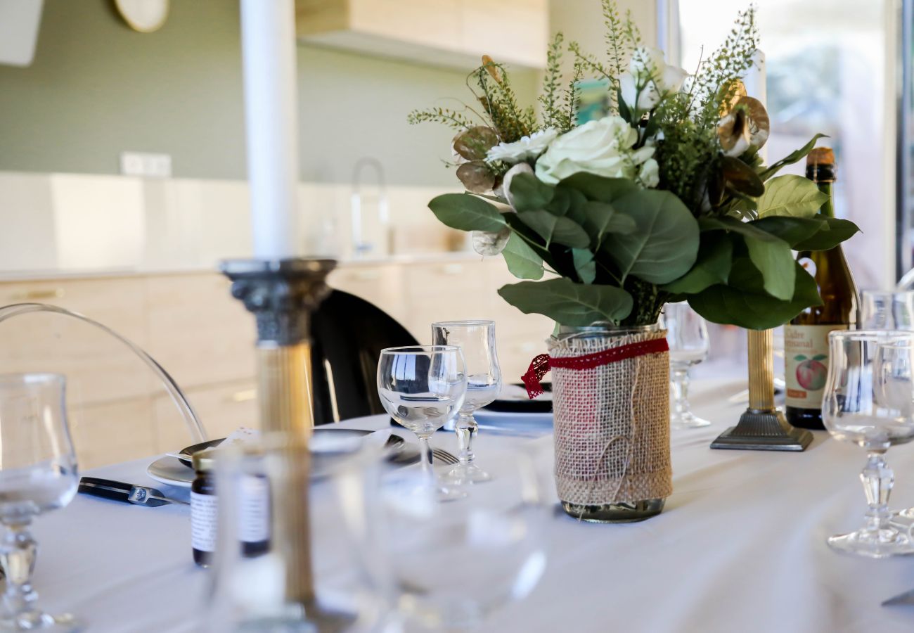 Villa en Landéda - VILLA 414