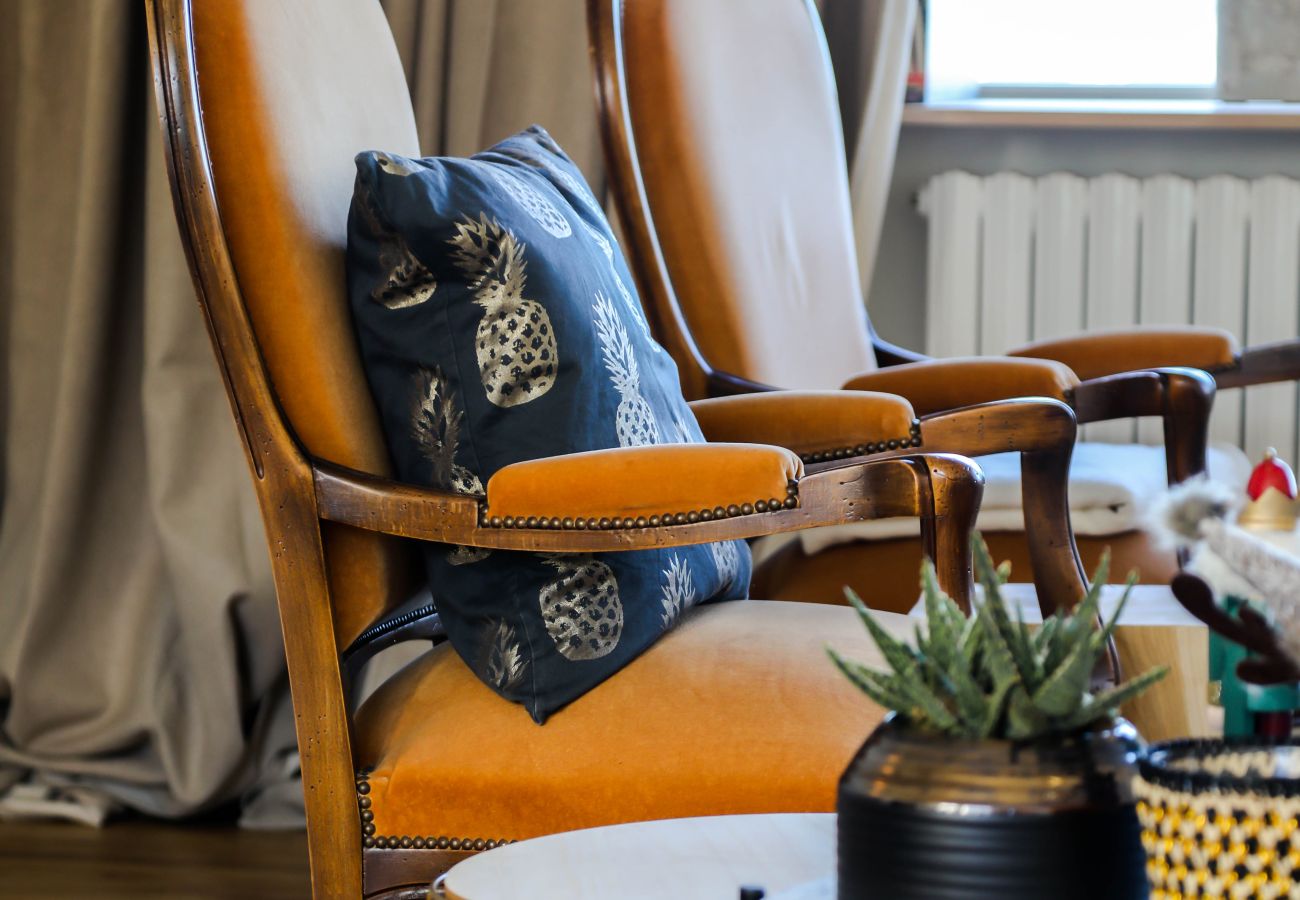 Villa en Landéda - VILLA 414