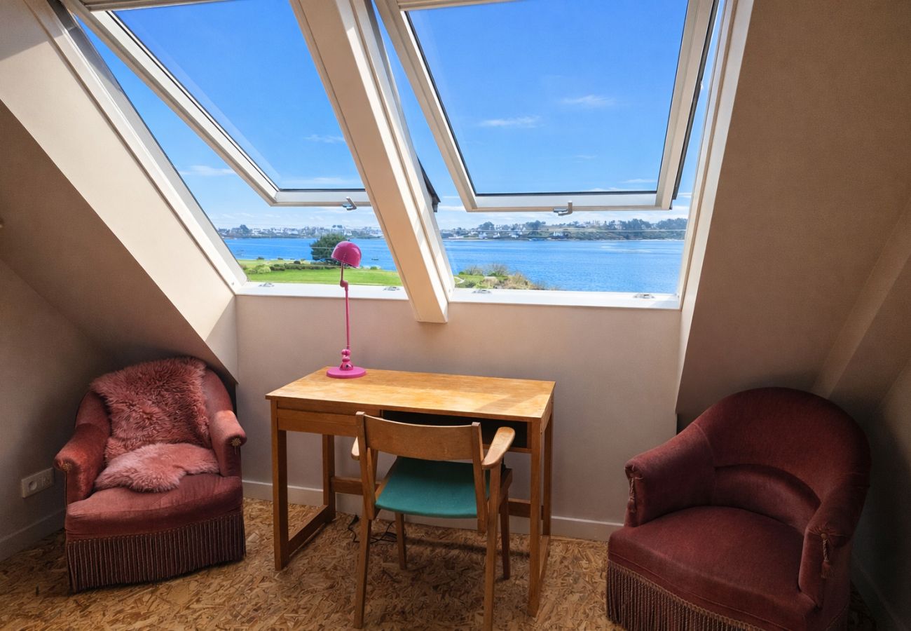 Villa en Landéda - VILLA 414