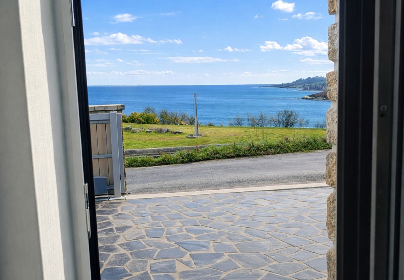 Villa en Landéda - VILLA 414