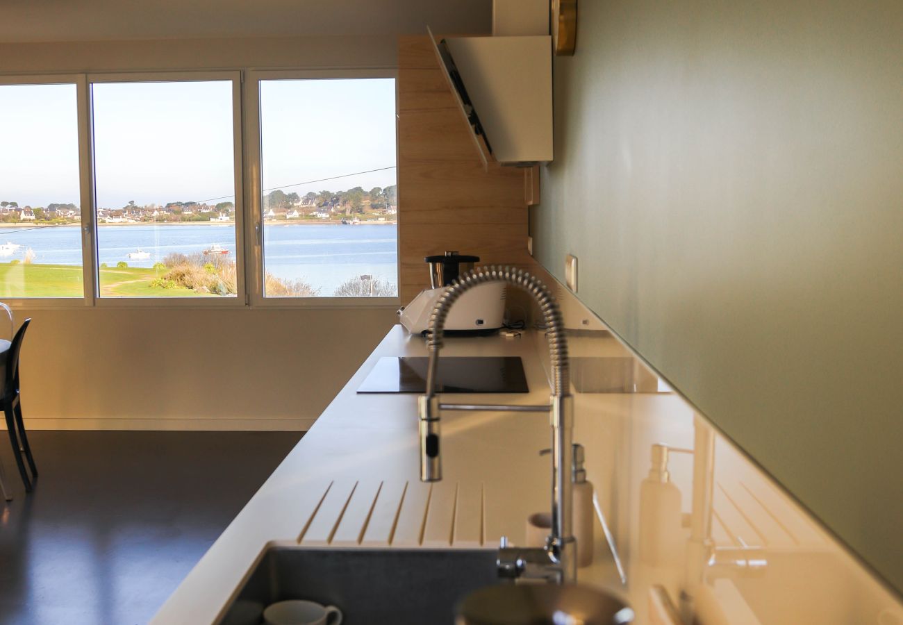 Villa en Landéda - VILLA 414