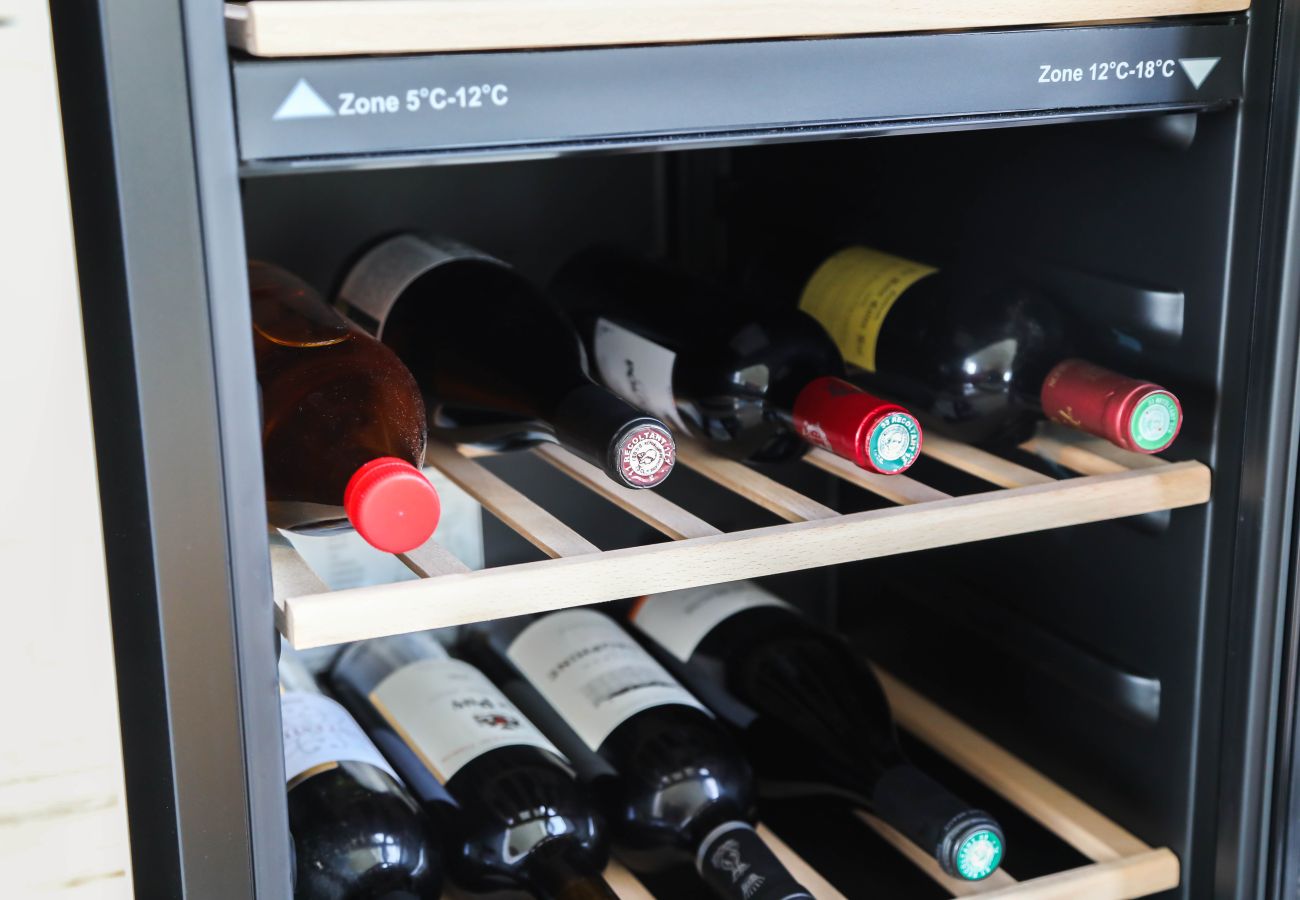 Villa en Landéda - VILLA 414