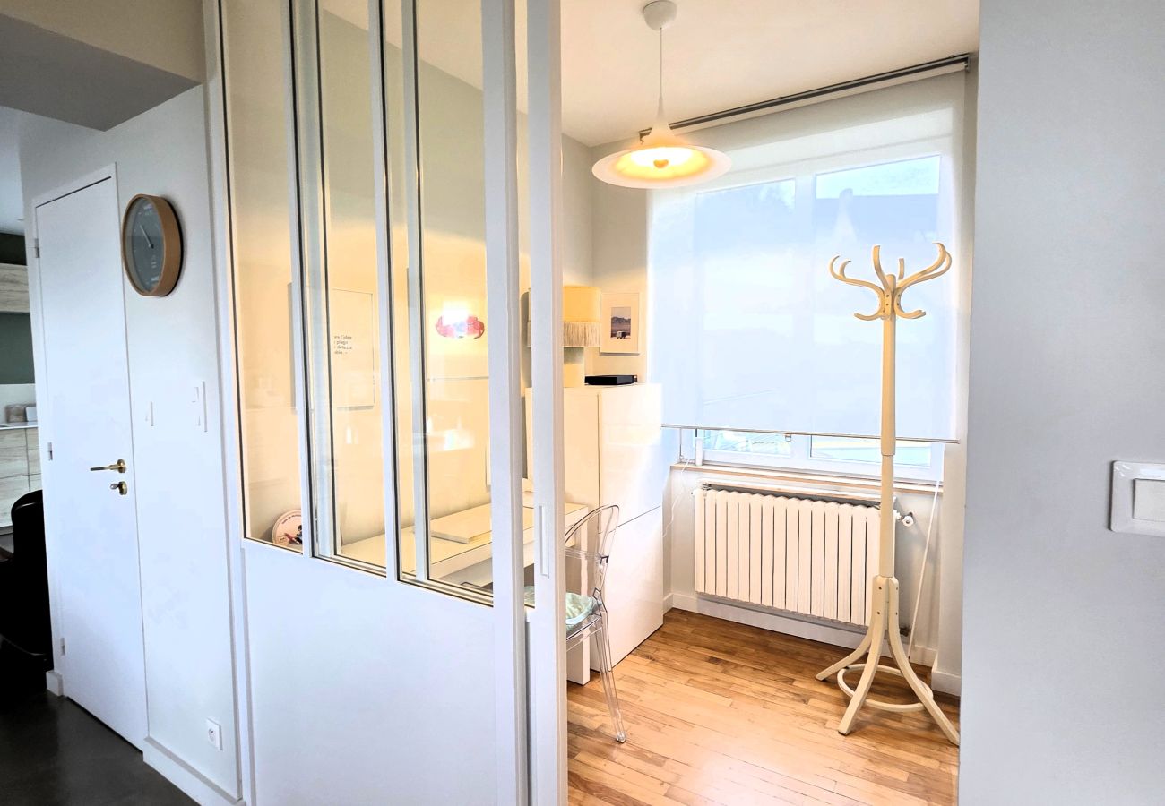 Villa en Landéda - VILLA 414