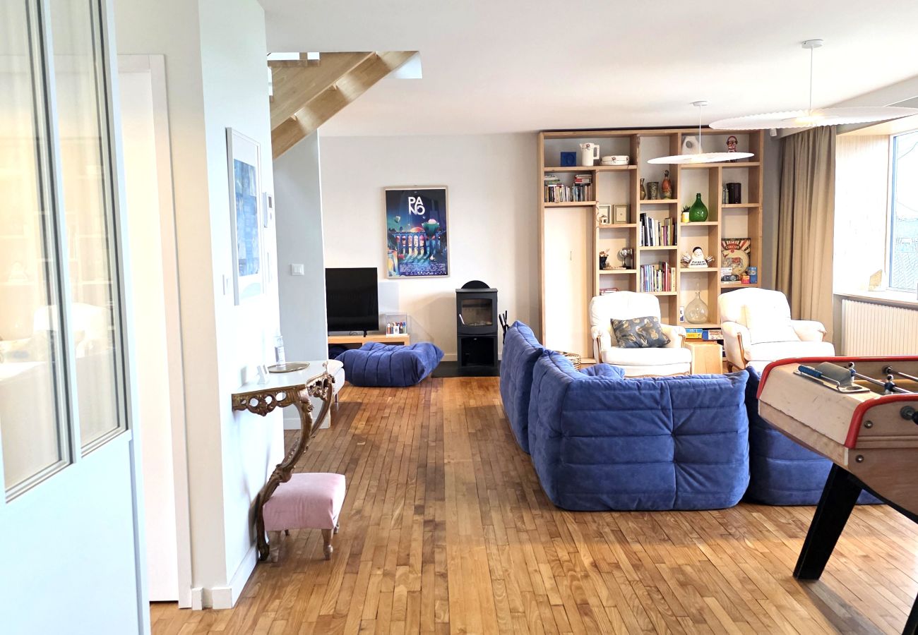 Villa en Landéda - VILLA 414