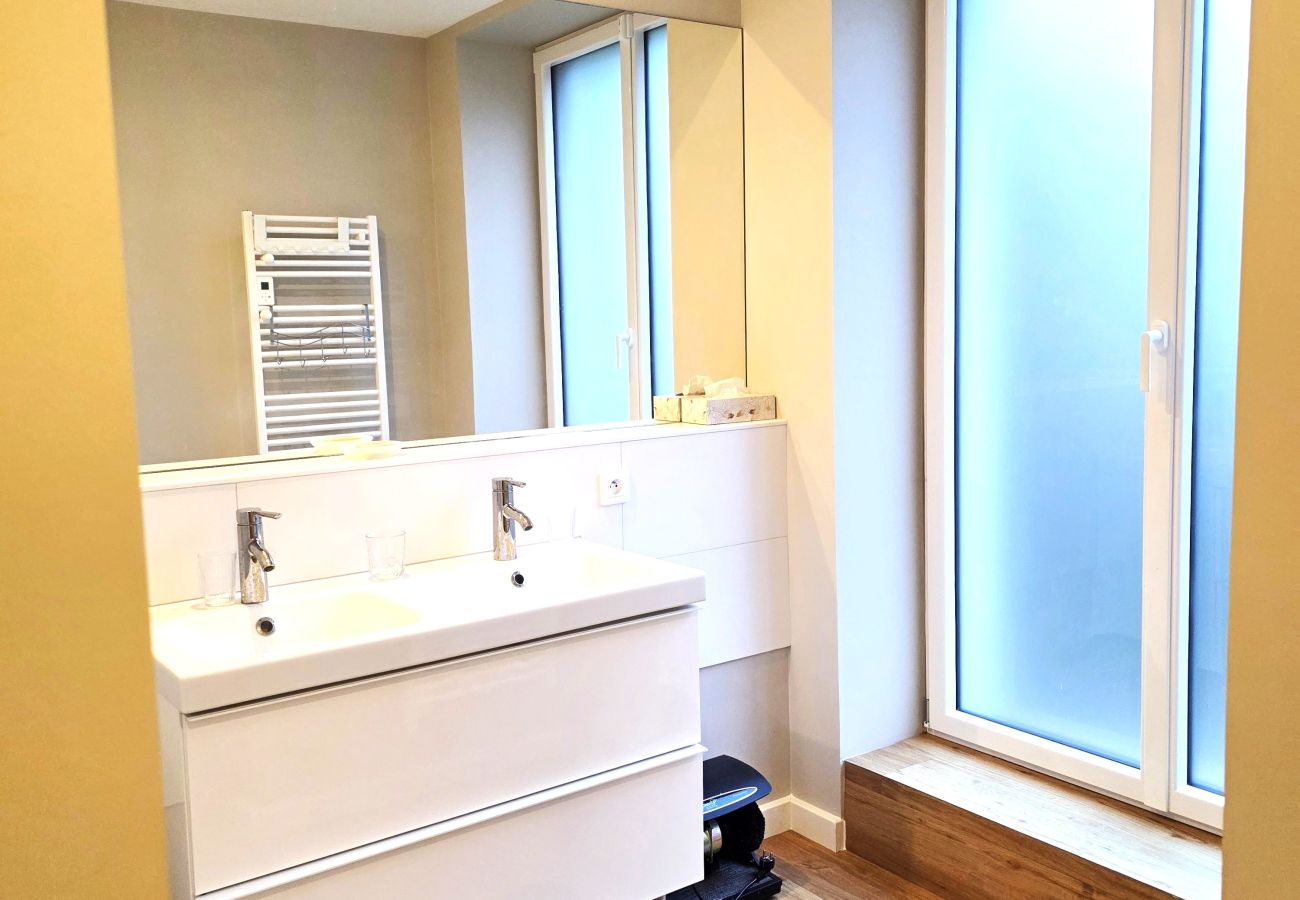 Villa en Landéda - VILLA 414