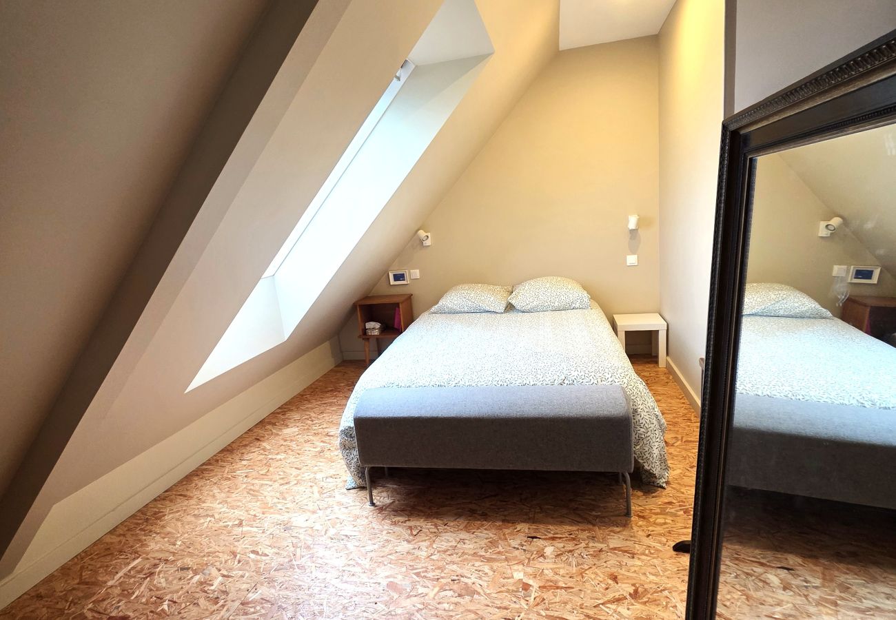 Villa en Landéda - VILLA 414