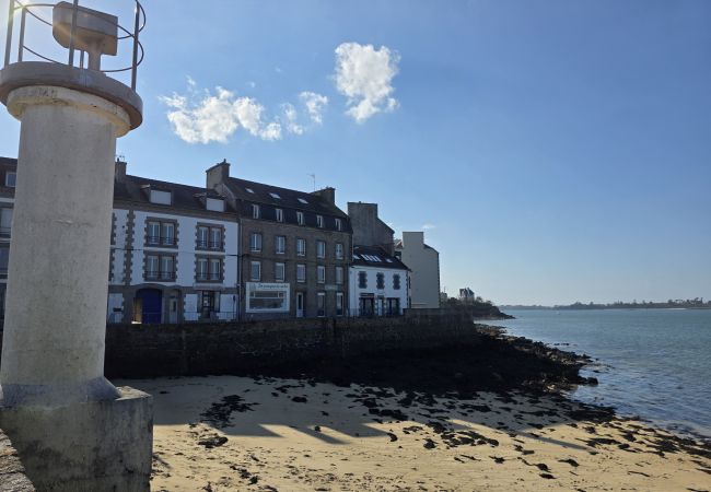 Apartamento en Landéda - LA VIGIE