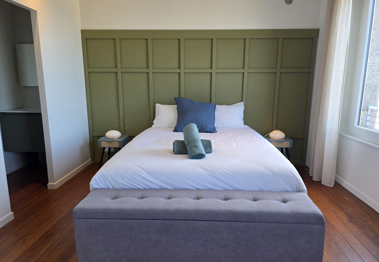 Apartamento en Landéda - LA VIGIE