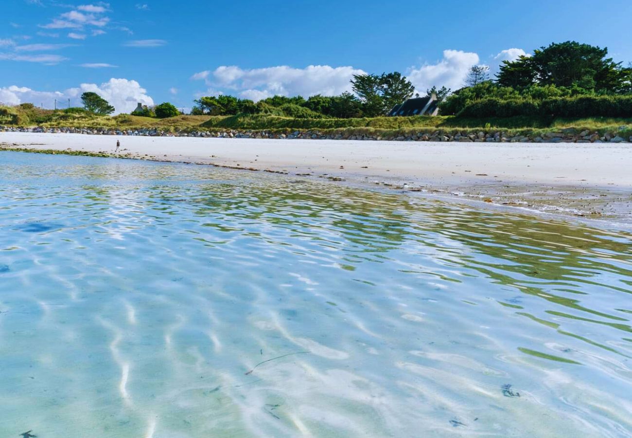 Apartamento en Landéda - LA VIGIE