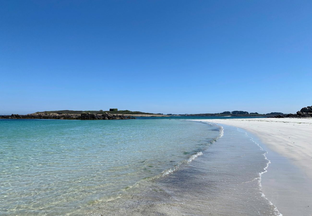 Apartamento en Landéda - LA VIGIE