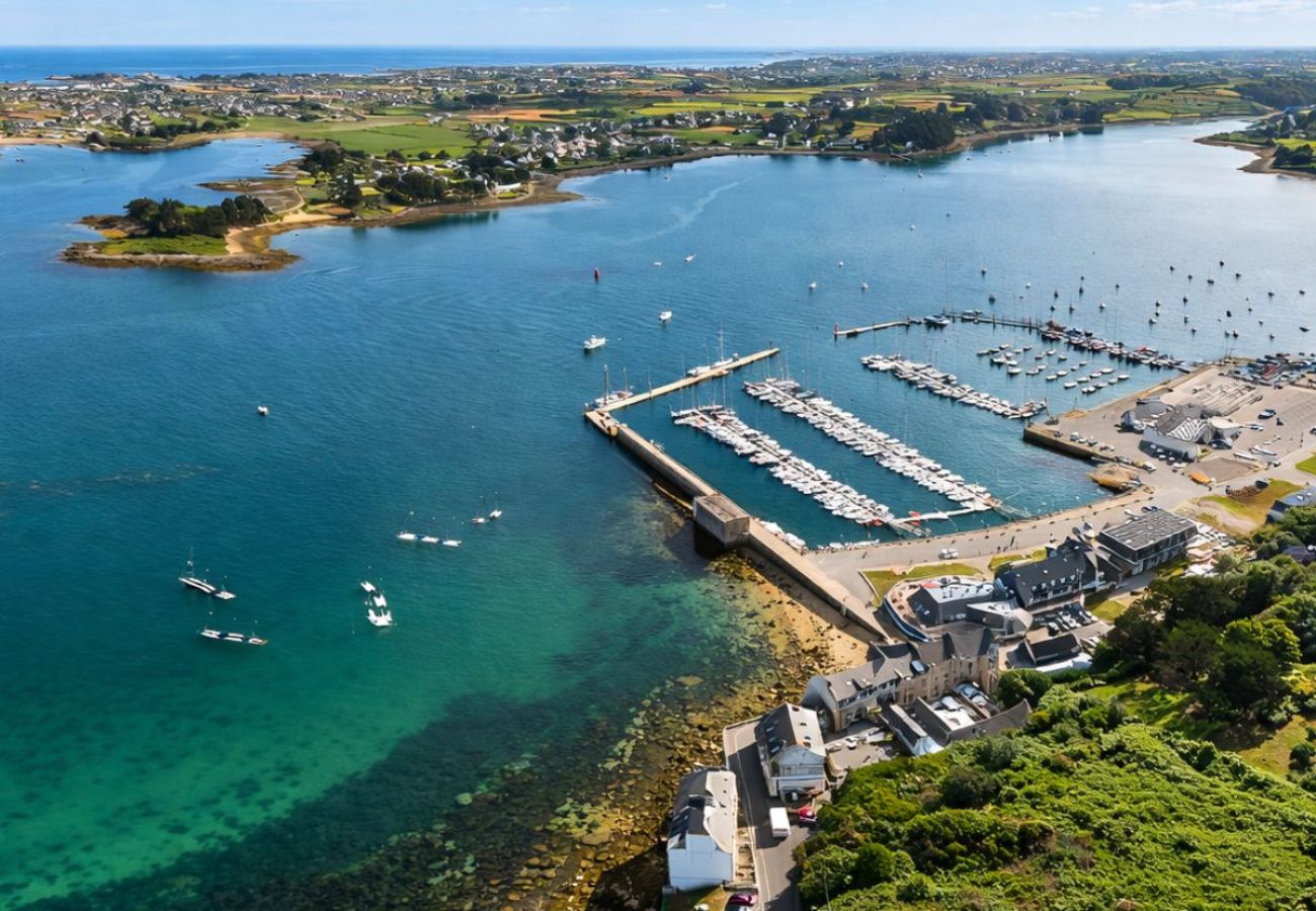 Apartamento en Landéda - LA VIGIE