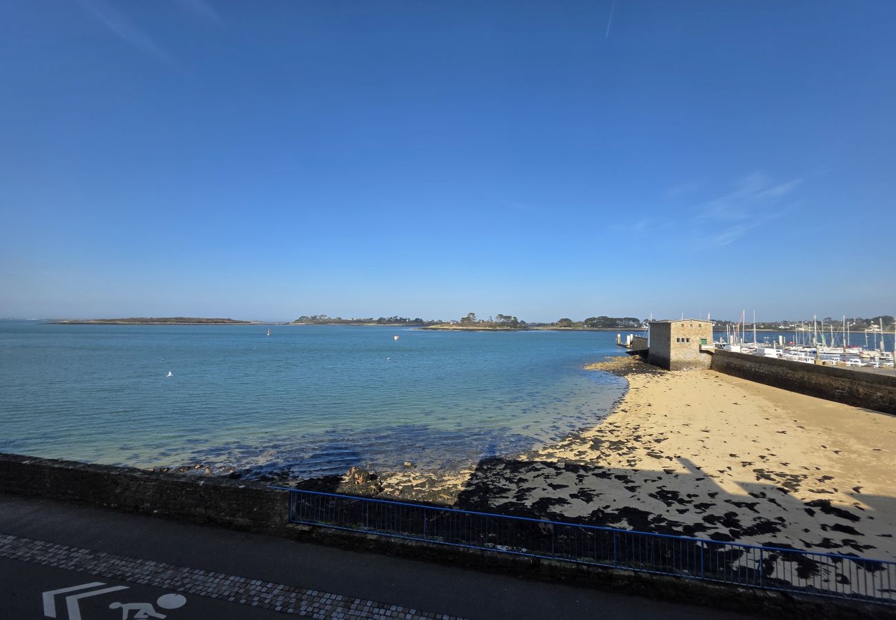 Apartamento en Landéda - LA VIGIE