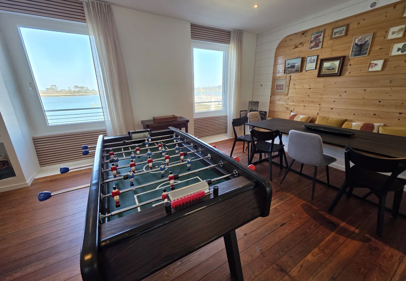 Apartamento en Landéda - LA VIGIE