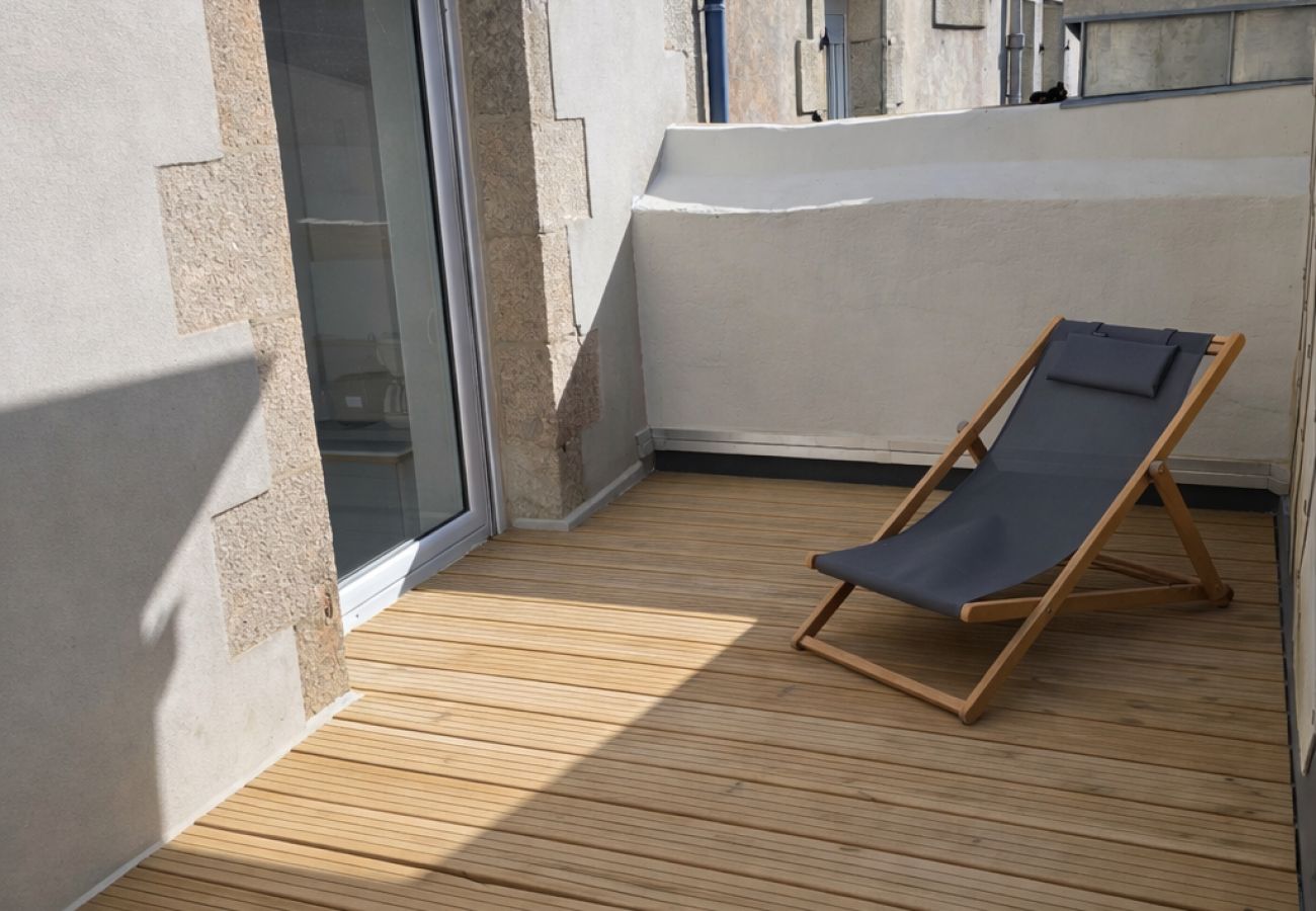 Apartamento en Landéda - LA VIGIE